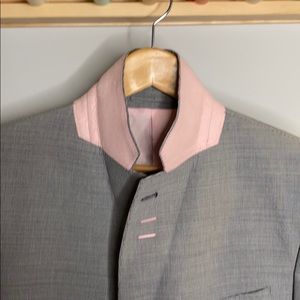 thomas pink blazers